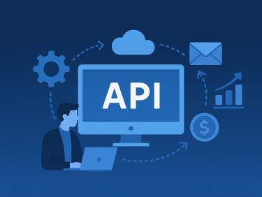 Integracje API – Jak mogą usprawnić Twój biznes?