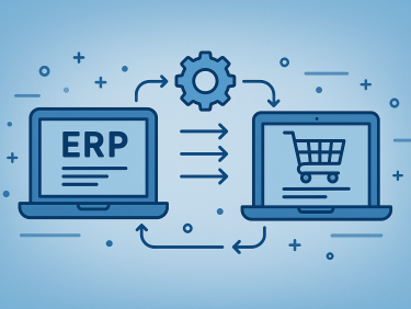 Jak zintegrować system ERP z platformą e-commerce przez API?