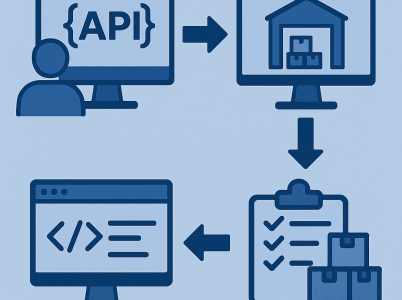 Integracja API z systemem magazynowym krok po kroku Integracja API z systemem magazynowym krok po kroku