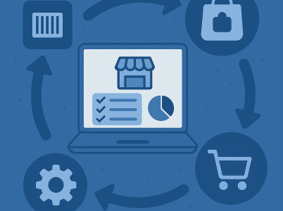 Integracja Subiekt GT z marketplace’ami: eMAG, Amazon, eBay Integracja Subiekt GT z marketplace’ami: eMAG, Amazon, eBay