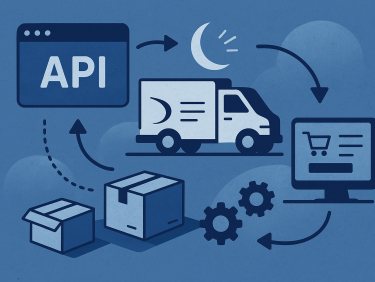 API iFaktura.pl + InPost = automatyzacja logistyki w e-commerce
