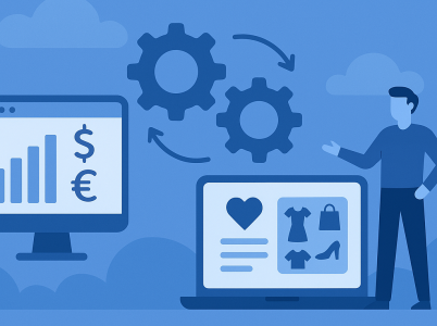 Integracja SAP Business One z Privalia Integracja SAP Business One z Privalia