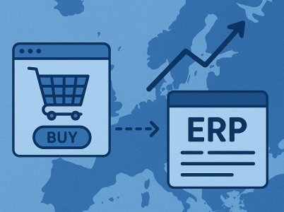 Jak połączyć Microsoft Dynamics NAV z Rakuten FR i zwiększyć sprzedaż w Europie? Jak połączyć Microsoft Dynamics NAV z Rakuten FR i zwiększyć sprzedaż w Europie?