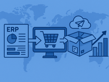 ERP ILUO + VidaXL + Sendcloud – jak zbudować skalowalny model sprzedaży online?