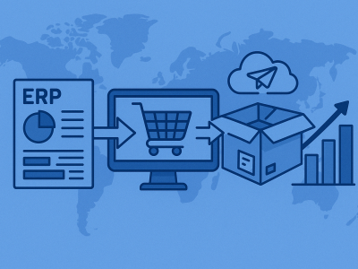 ERP ILUO + VidaXL + Sendcloud – jak zbudować skalowalny model sprzedaży online? ERP ILUO + VidaXL + Sendcloud – jak zbudować skalowalny model sprzedaży online?