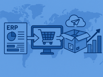 ERP ILUO + VidaXL + Sendcloud – jak zbudować skalowalny model sprzedaży online? ERP ILUO + VidaXL + Sendcloud – jak zbudować skalowalny model sprzedaży online?