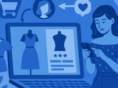 Moda w marketplace’ach Moda w marketplace’ach